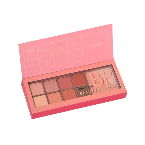 Beter – Gesichtspalette Beauty Palette