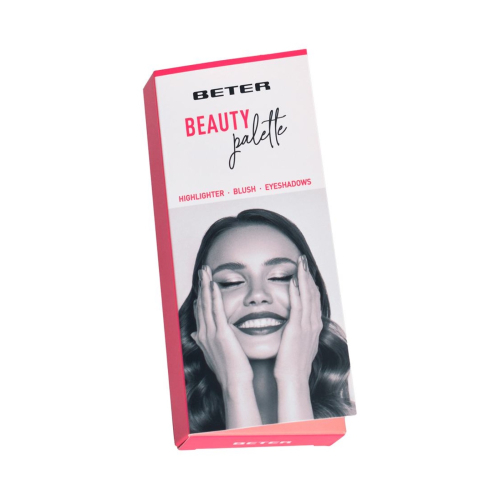 Beter – Gesichtspalette Beauty Palette