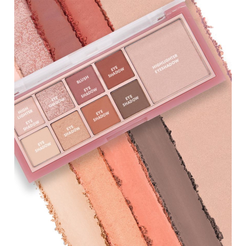 Beter – Gesichtspalette Beauty Palette