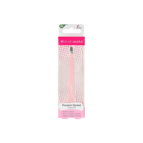 Brushworks – Abgeschrägte Pinzette