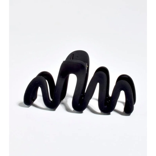 Beter - Shell-Heftklammer mit Spikes XL Trendy Classics