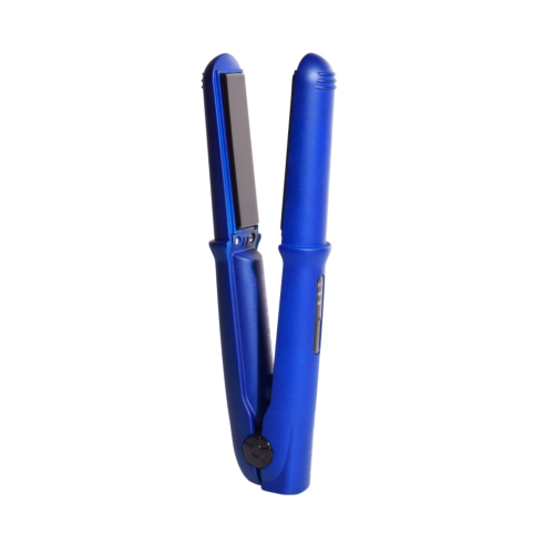 Beter – Akku-Haarglätter GRWM – Blau