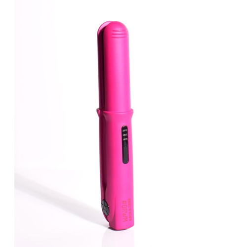 Beter – Akku-Haarglätter GRWM – Pink