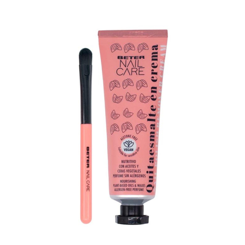 Beter - Creme-Nagellackentferner 50ml