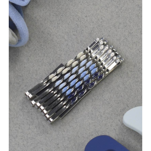 Beter - Set mit 8 Haarnadeln Love at First Sight