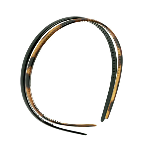 Beter - Set aus Shell und schwarzem Stirnband Trendy Classics
