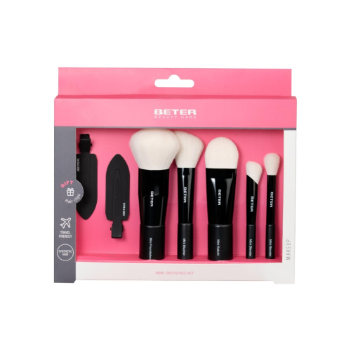 Beter - Mini-Pinselset