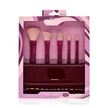 Beter - *Timeless Collection* - Maxi Make-up Pinsel Set