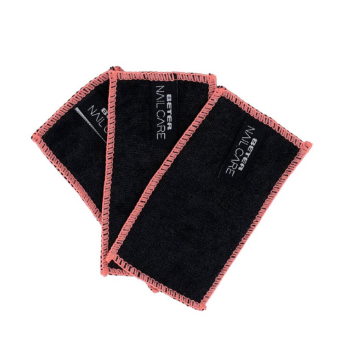 Beter wiederverwendbare Nagellackentfernertücher