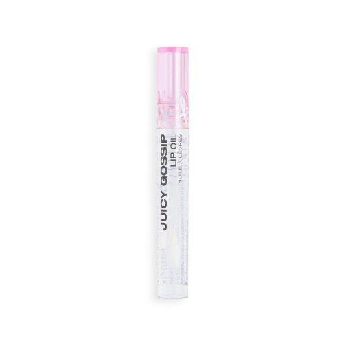 BH Cosmetics – Lippenöl Juicy Gossip - Coconut