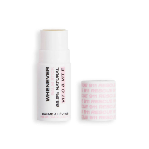 BH Cosmetics – Lippenbalsam 911 Rescue Whenever Wherever Stick