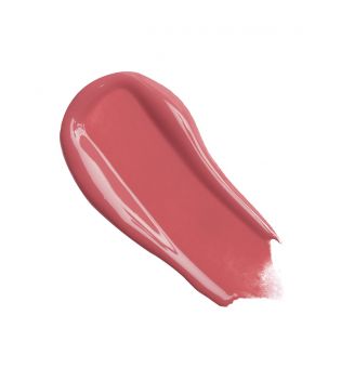 BH Cosmetics – Lipgloss 411 Lip Glaze High Shine - Chatter