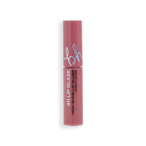 BH Cosmetics – Lipgloss 411 Lip Glaze High Shine - Rumours