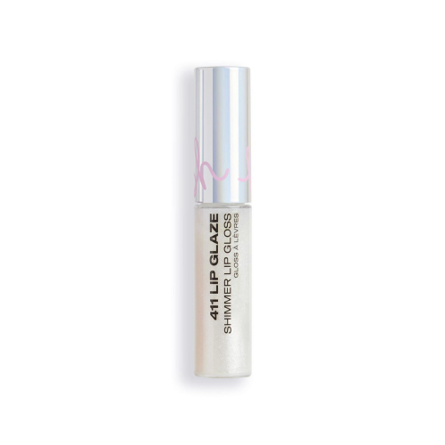 BH Cosmetics – Schimmernder Lipgloss 411 Lip Glaze - Papped