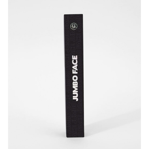 BH Cosmetics - Rounded Face Foundation-Pinsel für das Gesicht