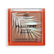 BH Cosmetics – Matter Puder-Bronzer Full Heat - Sand Diego