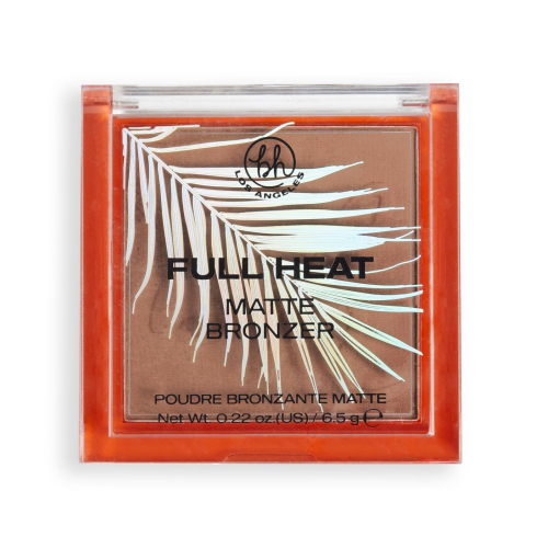 BH Cosmetics – Matter Puder-Bronzer Full Heat - Sand Diego