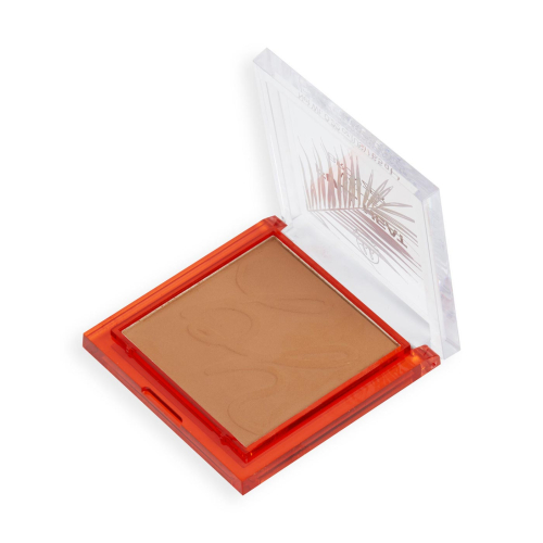 BH Cosmetics – Matter Puder-Bronzer Full Heat - Sand Diego