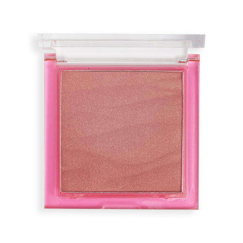 BH Cosmetics – Puderrouge Cheek Wave - Mediterranean Pink