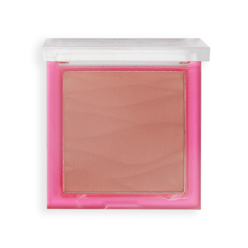 BH Cosmetics – Puderrouge Cheek Wave - Poolside Pink