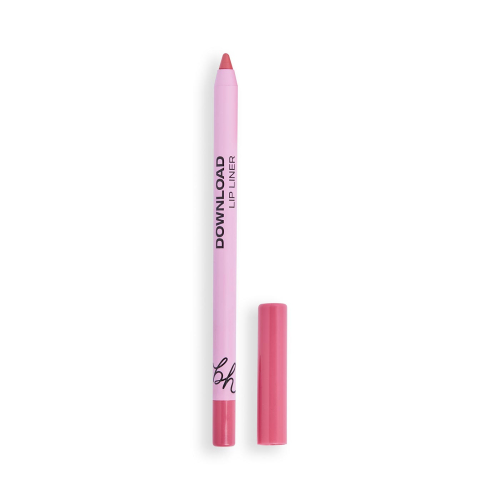 BH Cosmetics – Lipliner Download Lip Liner - Chatter