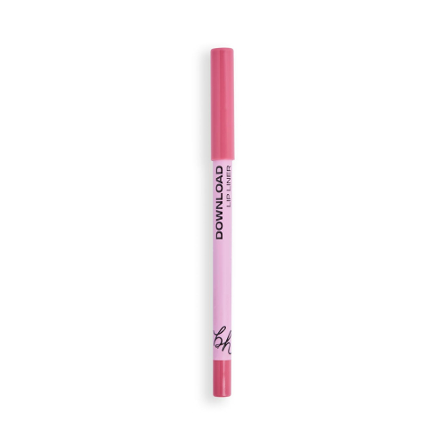BH Cosmetics – Lipliner Download Lip Liner - Chatter