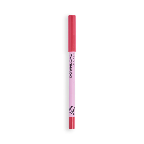 BH Cosmetics – Lipliner Download Lip Liner - Secret
