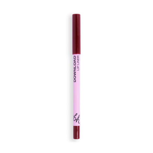 BH Cosmetics – Lipliner Download Lip Liner - Tabloid