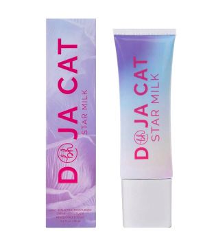 BH Cosmetics - *Doja Cat* - Star Milk Illuminating Moisturizing Cream