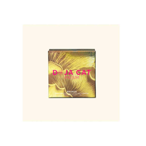 BH Cosmetics – *Doja Cat* – Puder-Highlighter Prism – Bronze