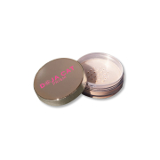 BH Cosmetics - *Doja Cat* – Puder-Highlighter Prism - Light Gold