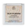 BH Cosmetics - Powder Illuminator Sun Flecks Highlight - Bel Air