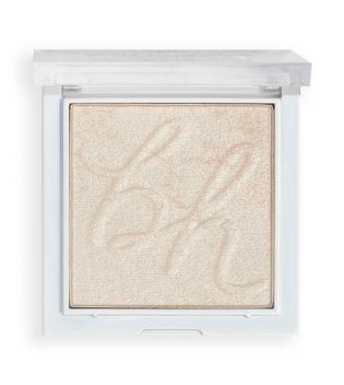 BH Cosmetics - Powder Illuminator Sun Flecks Highlight - Bel Air