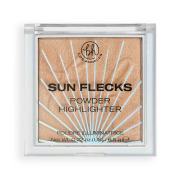 BH Cosmetics - Powder Illuminator Sun Flecks Highlight - Beverly Hills