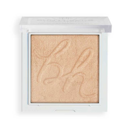 BH Cosmetics - Powder Illuminator Sun Flecks Highlight - Beverly Hills