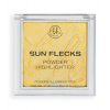 BH Cosmetics – Puder-Highlighter Sun Flecks Highlight - Golden State