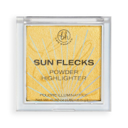 BH Cosmetics – Puder-Highlighter Sun Flecks Highlight - Golden State