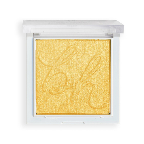 BH Cosmetics – Puder-Highlighter Sun Flecks Highlight - Golden State