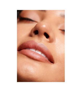 BH Cosmetics - *Ivi Cruz* - Flüssiger Lippenstift - Mocha