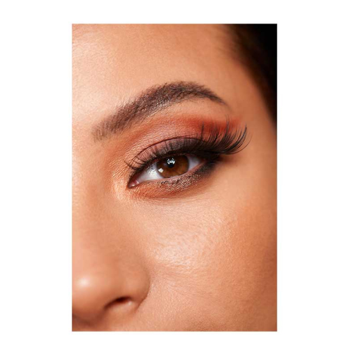 BH Cosmetics - *Ivi Cruz* - Falsche Wimpern - Zarina