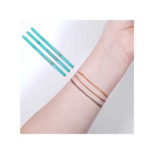 BH Cosmetics – Augenbrauenstift Precision Icon Fine Brow - Ebony