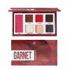 BH Cosmetics - Garnet January Lidschatten-Palette
