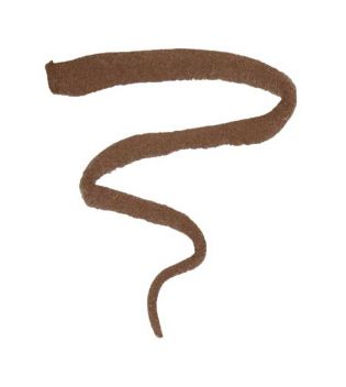 BH Cosmetics – Augenbrauenstift Flawless Brow Filler Pen – Dark Brown