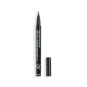 BH Cosmetics – Augenbrauenstift Flawless Brow Filler Pen – Ebony