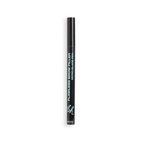 BH Cosmetics – Augenbrauenstift Flawless Brow Filler Pen – Ebony