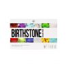 BH Cosmetics - Pinselset Birthstone Vault