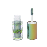 BH Cosmetics - Poison Shock Flüssiger Lidschatten - Absinthe