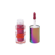 BH Cosmetics - Poison Shock Flüssiger Lidschatten - Ghost Pepper