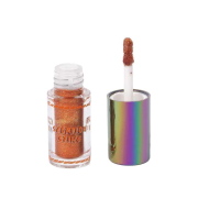 BH Cosmetics - Poison Shock Flüssiger Lidschatten - Scorpion sting