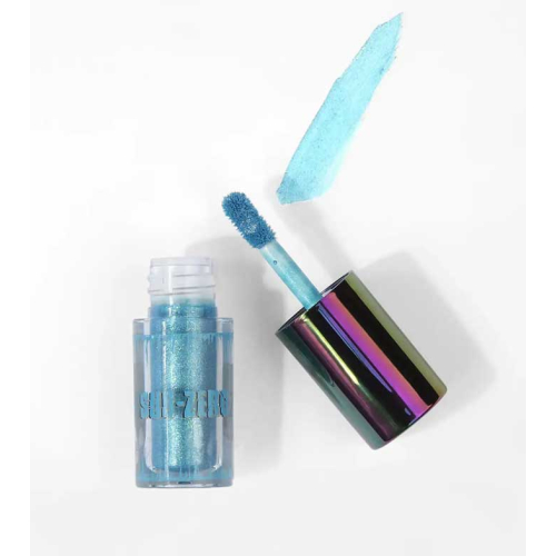 BH Cosmetics - Poison Shock Flüssiger Lidschatten - Unter Null